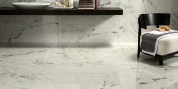 Marble Look Tiles - Zodiac Tiling