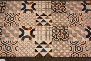 Ceramic Tile Installation