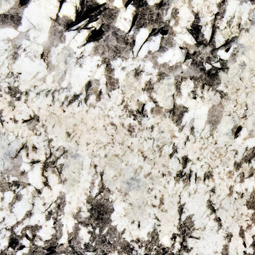 Alaska White